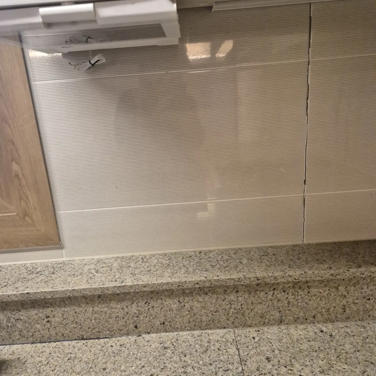욕실타일교체 시공 사례 2 시공 전